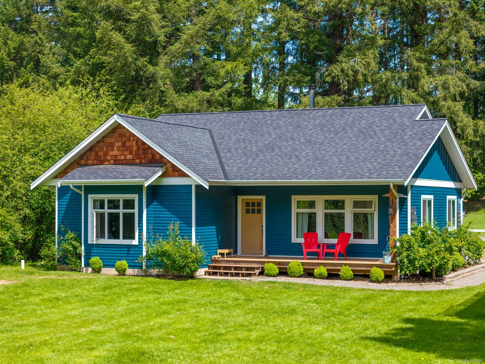 $1,335,000 - 6580 Poulton Rd<br>British Columbia, V0R 2M0