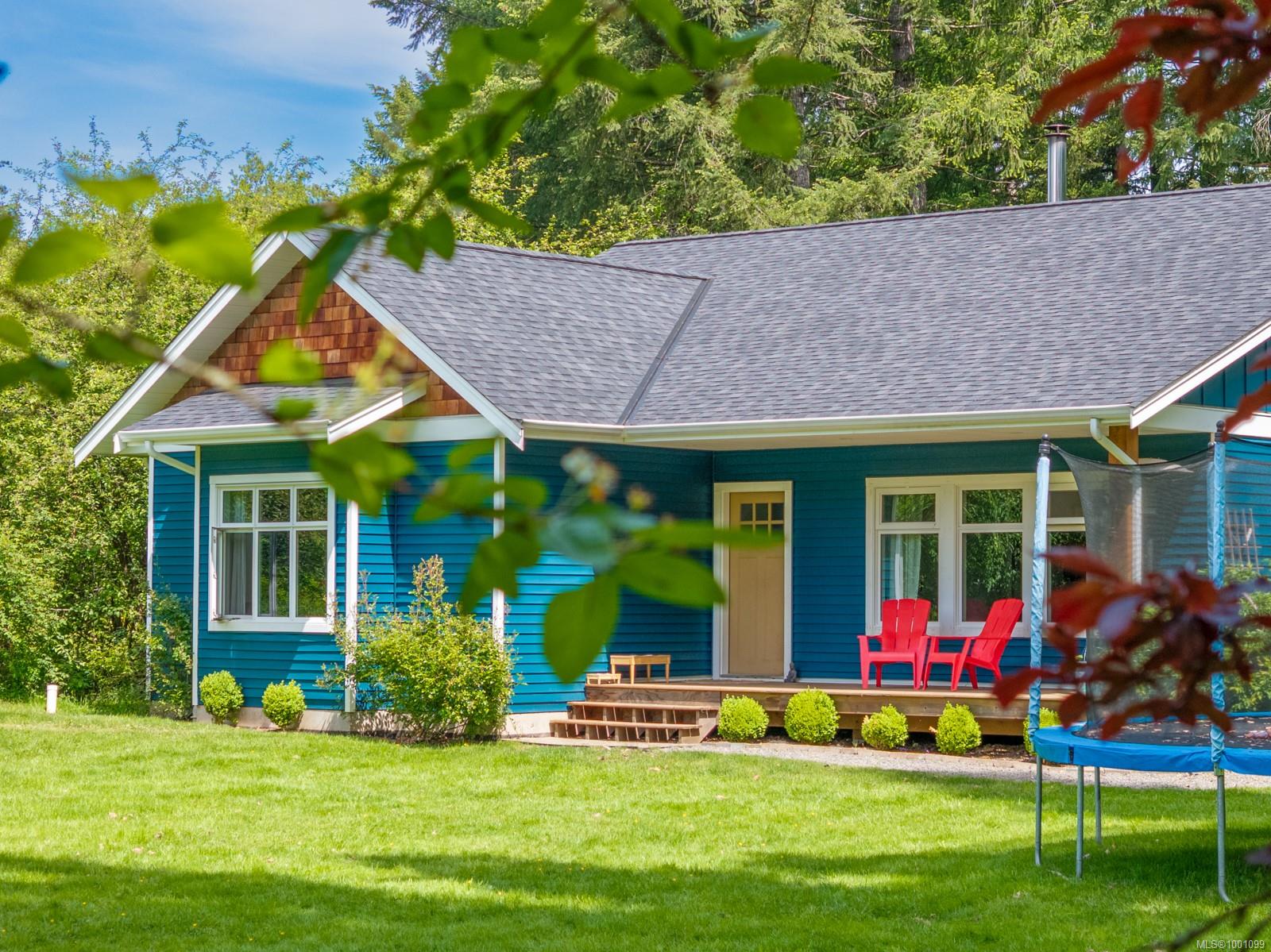 $1,335,000 - 6580 Poulton Rd<br>British Columbia, V0R 2M0