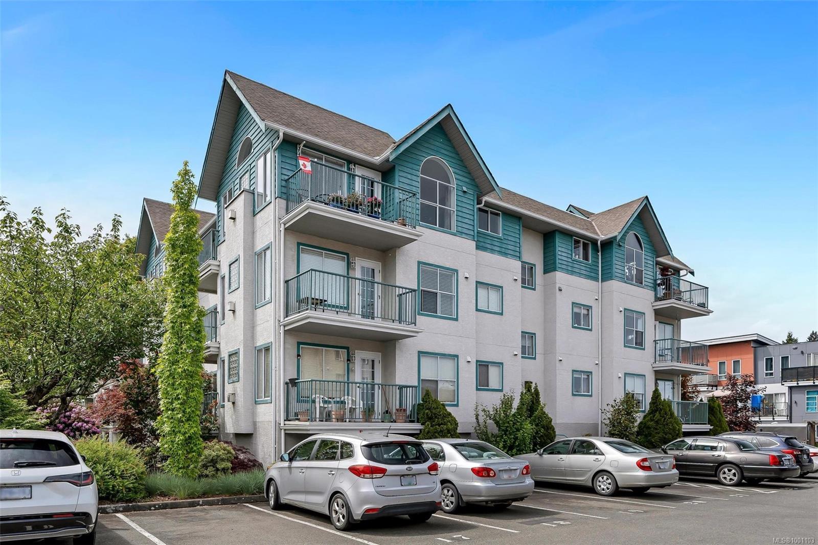 $515,000 - 275 First St<br>British Columbia, V9L 1R3