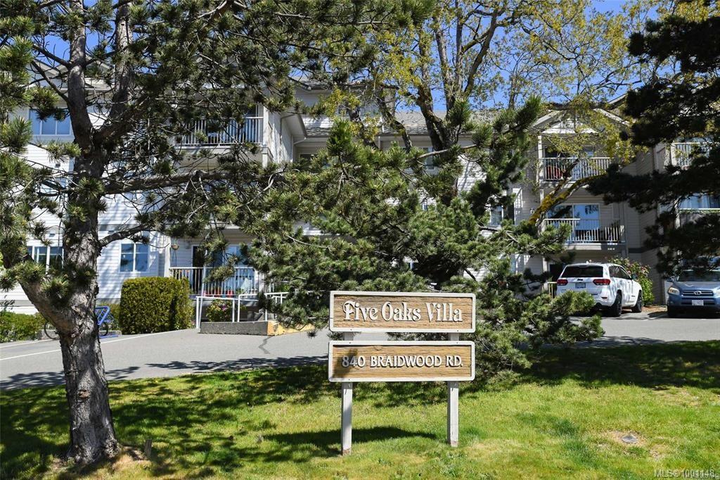 $349,000 - 840 Braidwood Rd<br>British Columbia, V9N 3R9