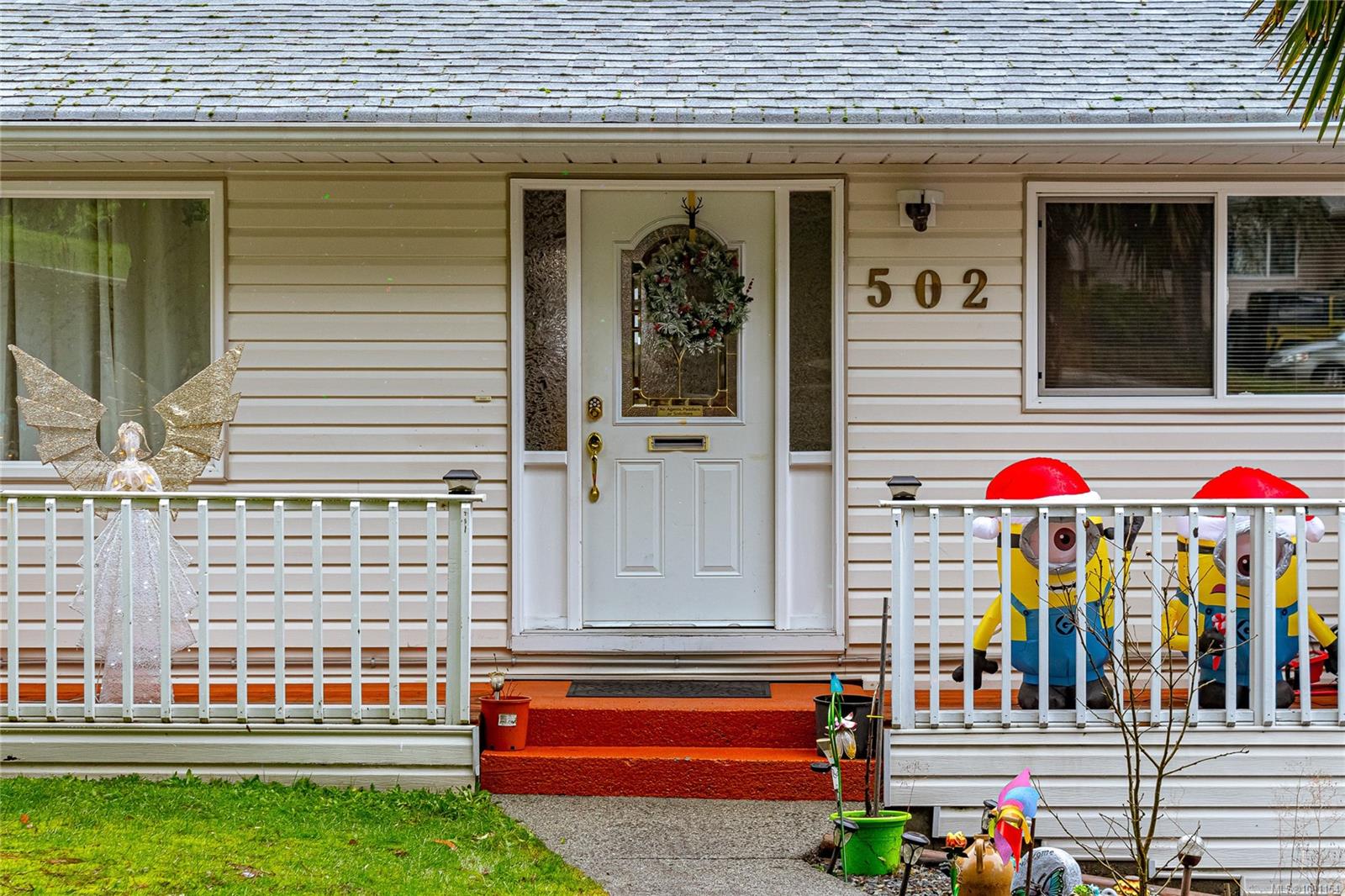 Real Estate