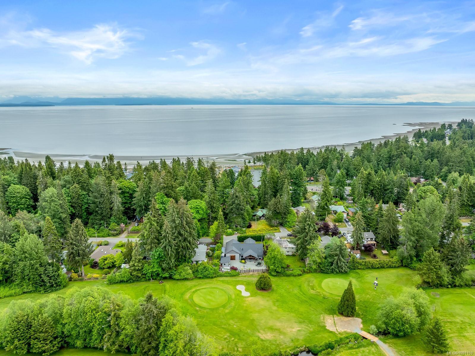 $1,450,000 - 8899 HENDERSON Ave<br>British Columbia, V9J 1A5