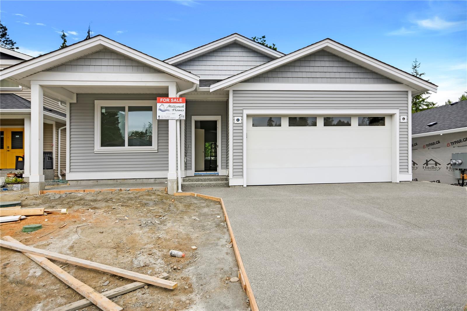 $949,900 - 1009 Rozzano Pl<br>British Columbia, V9G 1P8