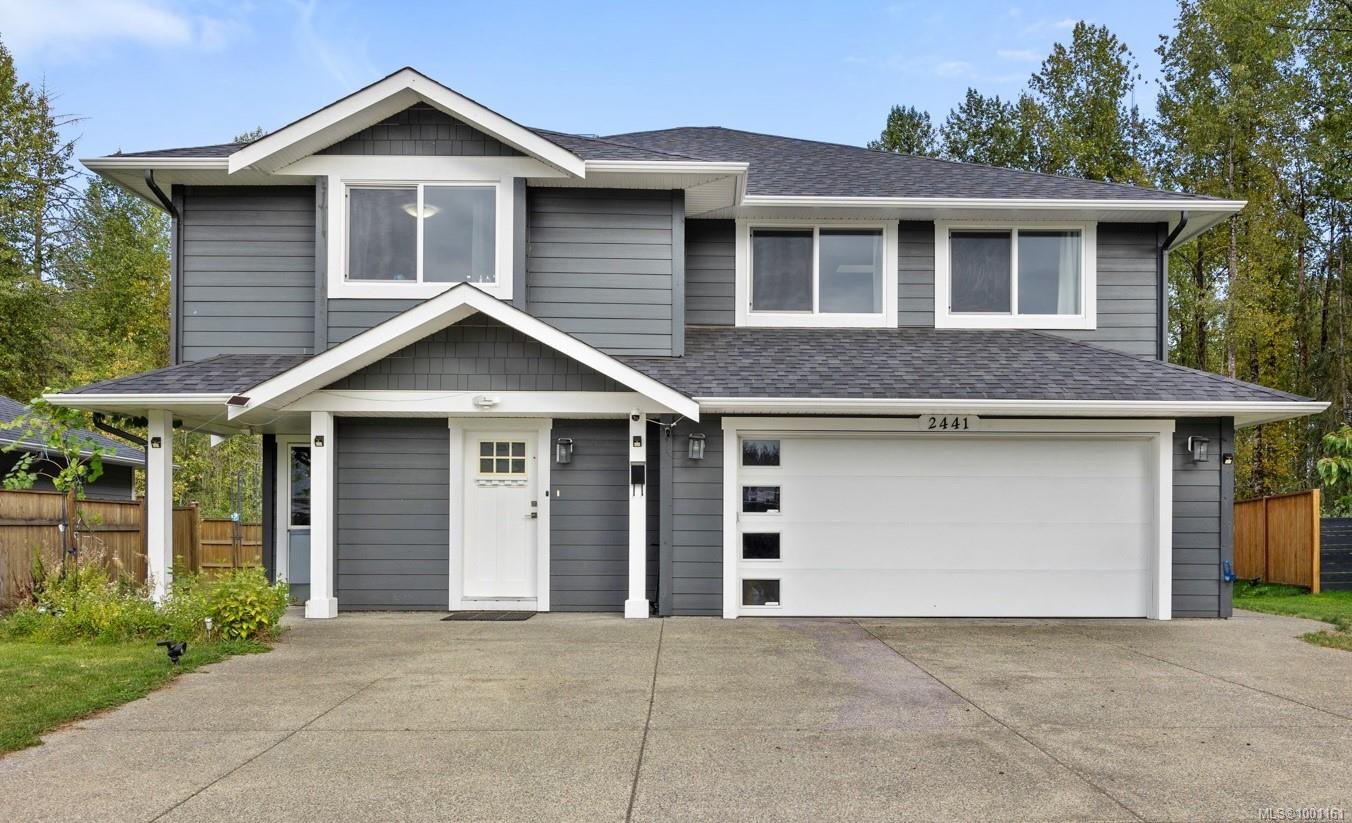 $945,000 - 2441 Brookfield Dr<br>British Columbia, V9N 0E6