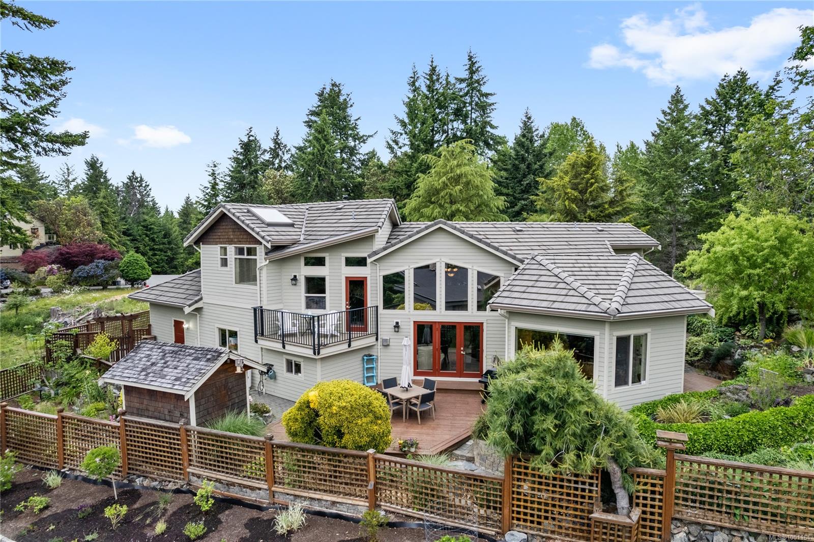 $1,199,000 - 3380 Redden Rd<br>British Columbia, V9P 9H4