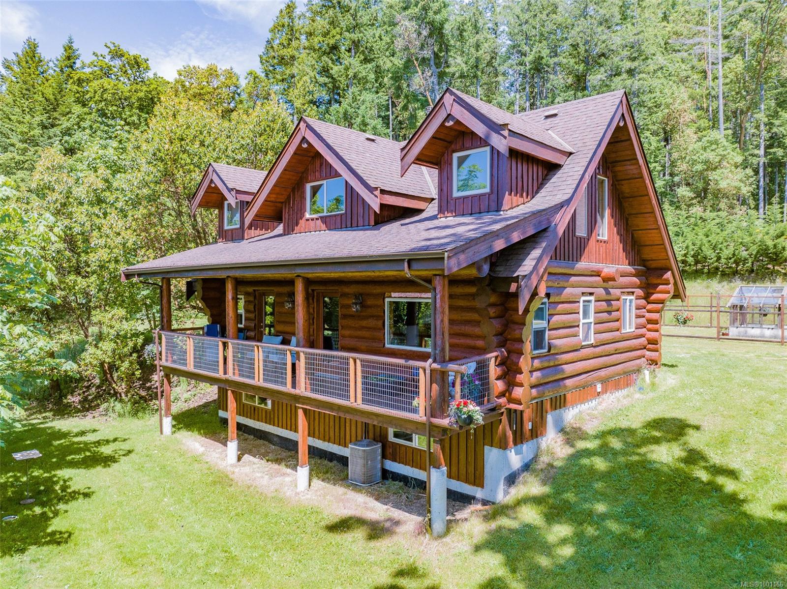 $1,449,000 - 7337 Alberta Pl<br>British Columbia, V9L 5W8