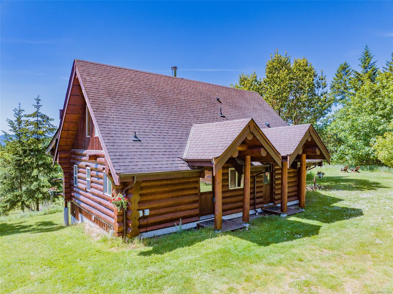 $1,449,000 - 7337 Alberta Pl<br>British Columbia, V9L 5W8