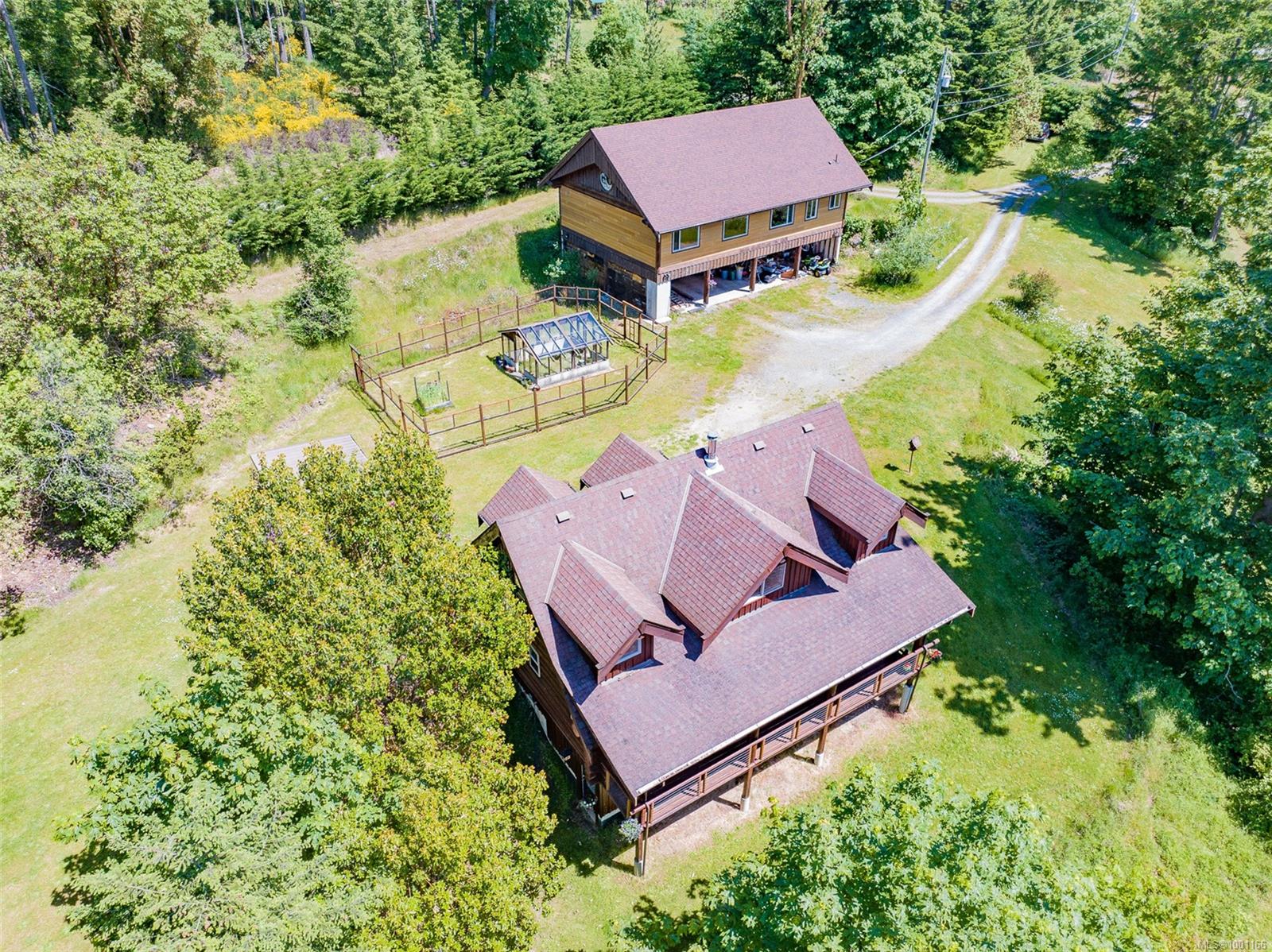 $1,449,000 - 7337 Alberta Pl<br>British Columbia, V9L 5W8