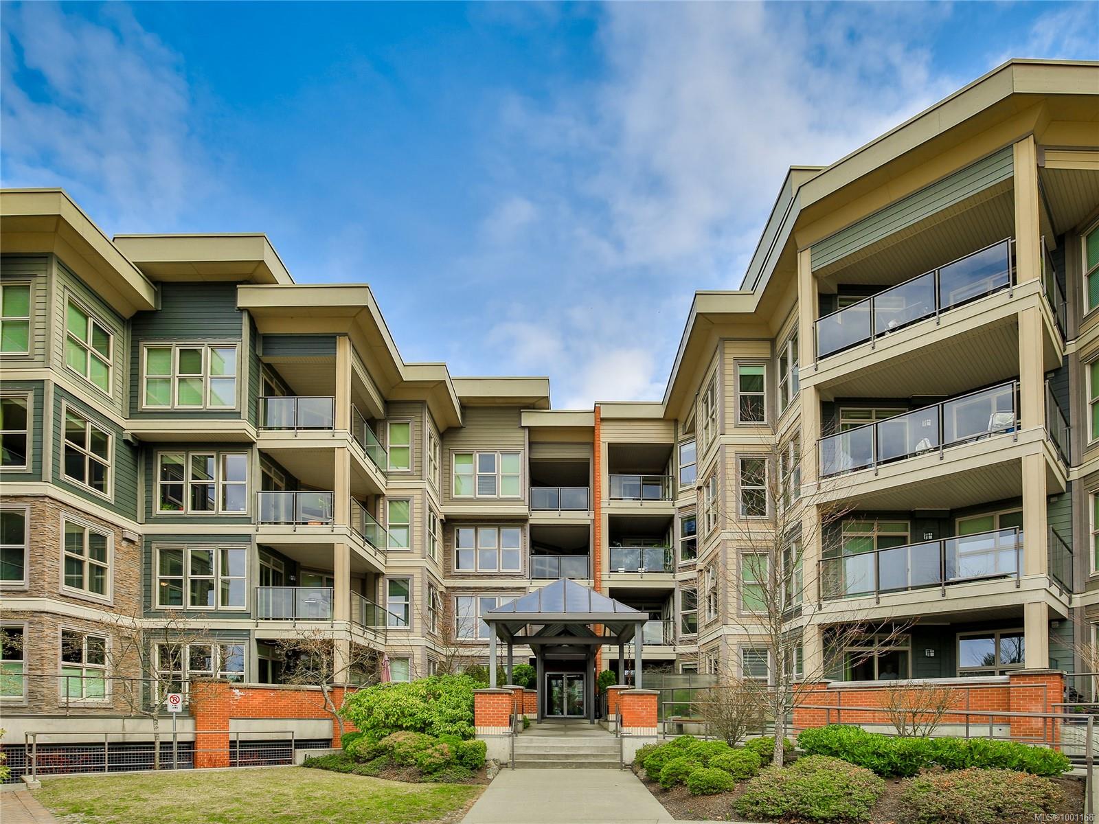 Real Estate