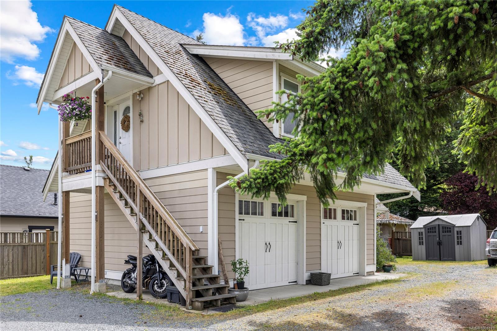 $699,900 - 174 Stanford Ave<br>British Columbia, V9P 1M2