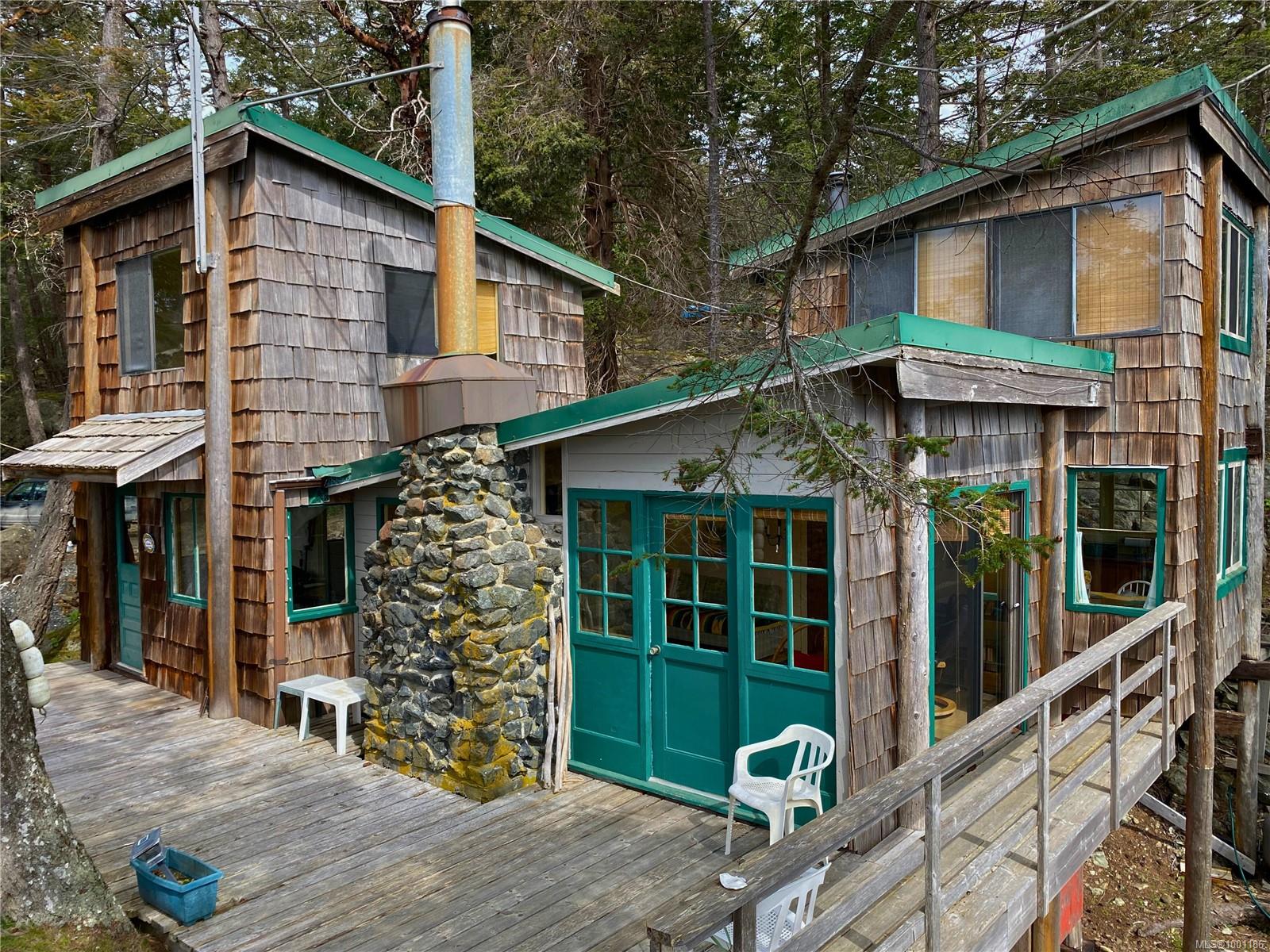 $450,000 - LT 6 Lake Rd<br>British Columbia, V0R 2J0