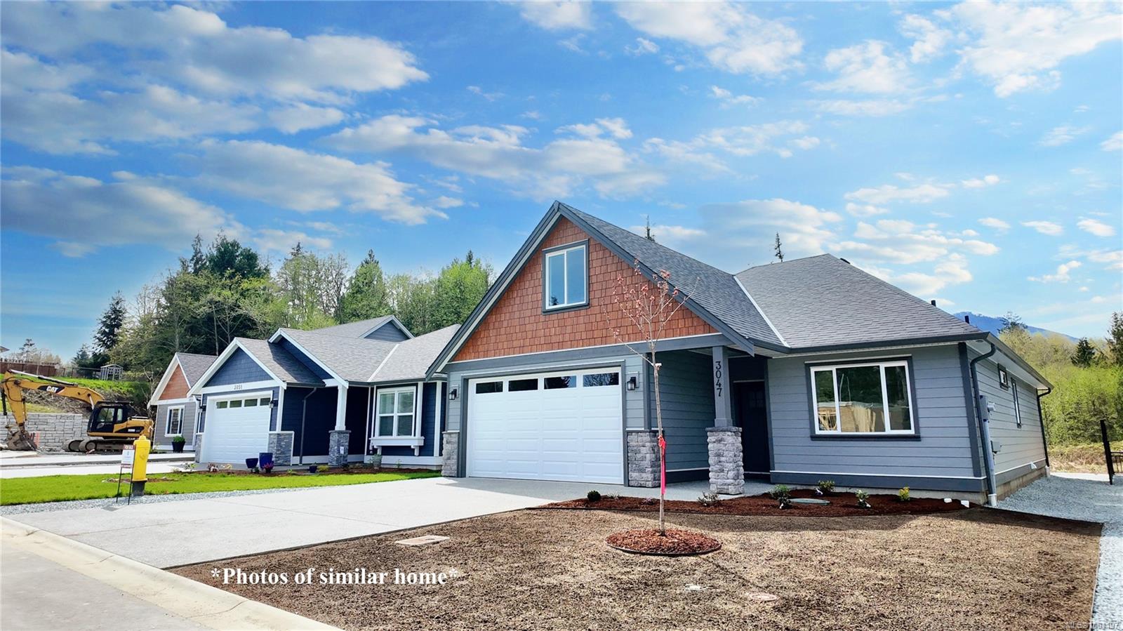 $849,000 - 3054 Abbott Pl<br>British Columbia, V9L 3X1