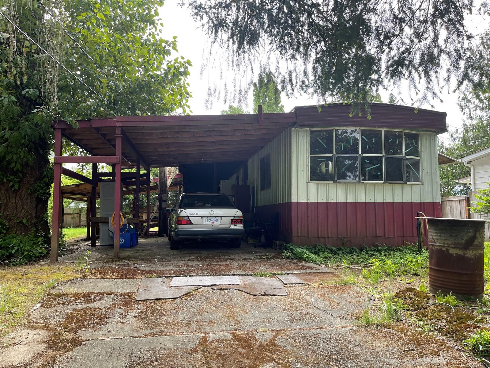 5543 Park Pl, (PA Alberni Valley) Port Alberni British Columbia, V9Y 7K1 $275,000