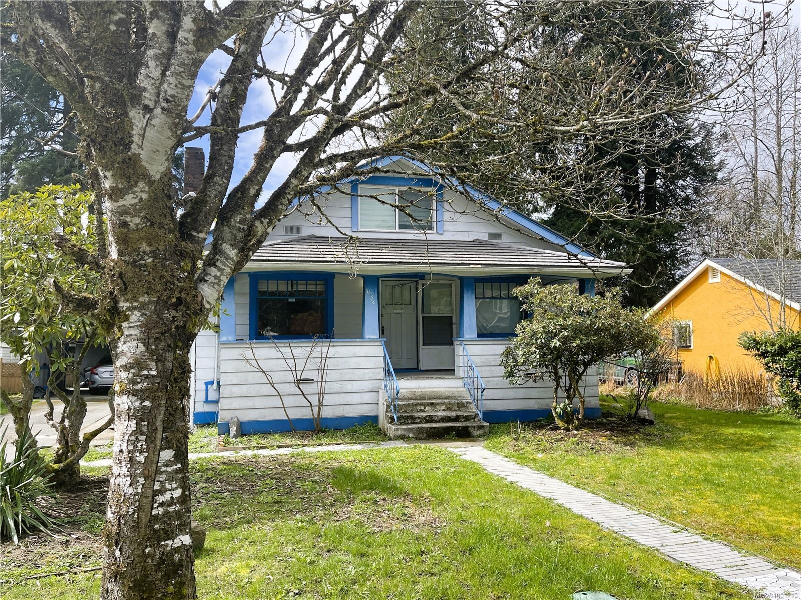 Real Estate