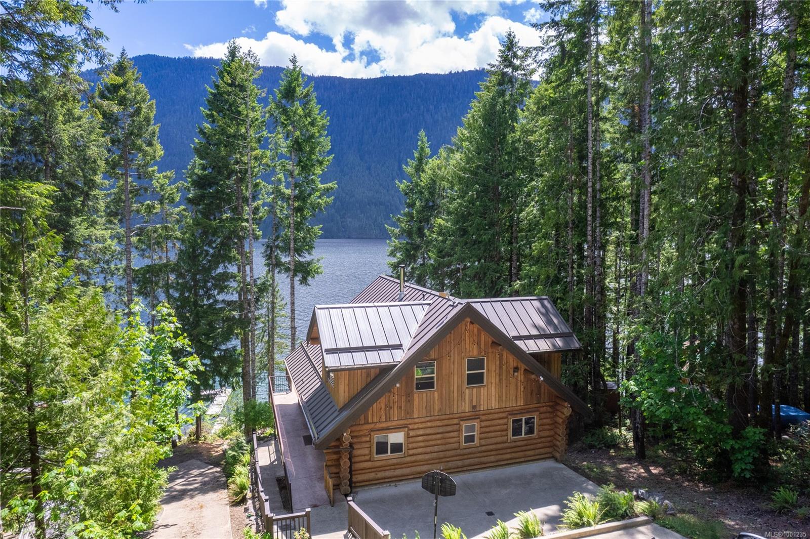 Real Estate