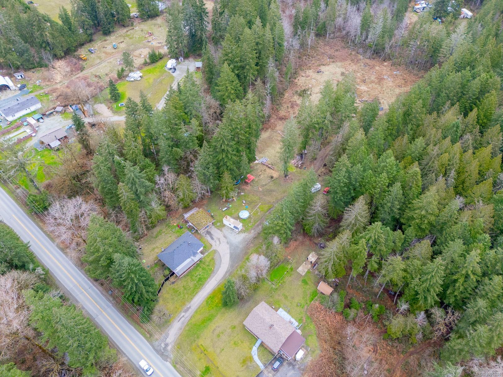 6629 Beaver Creek Rd, (PA Alberni Valley) Port Alberni British Columbia, V9Y 8L6 $729,000