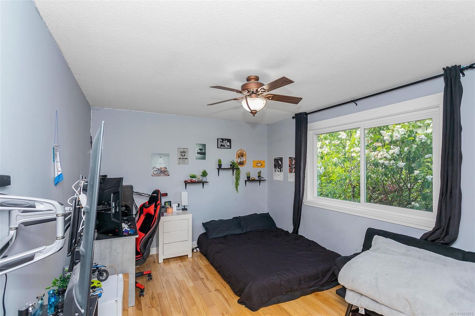 Real Estate