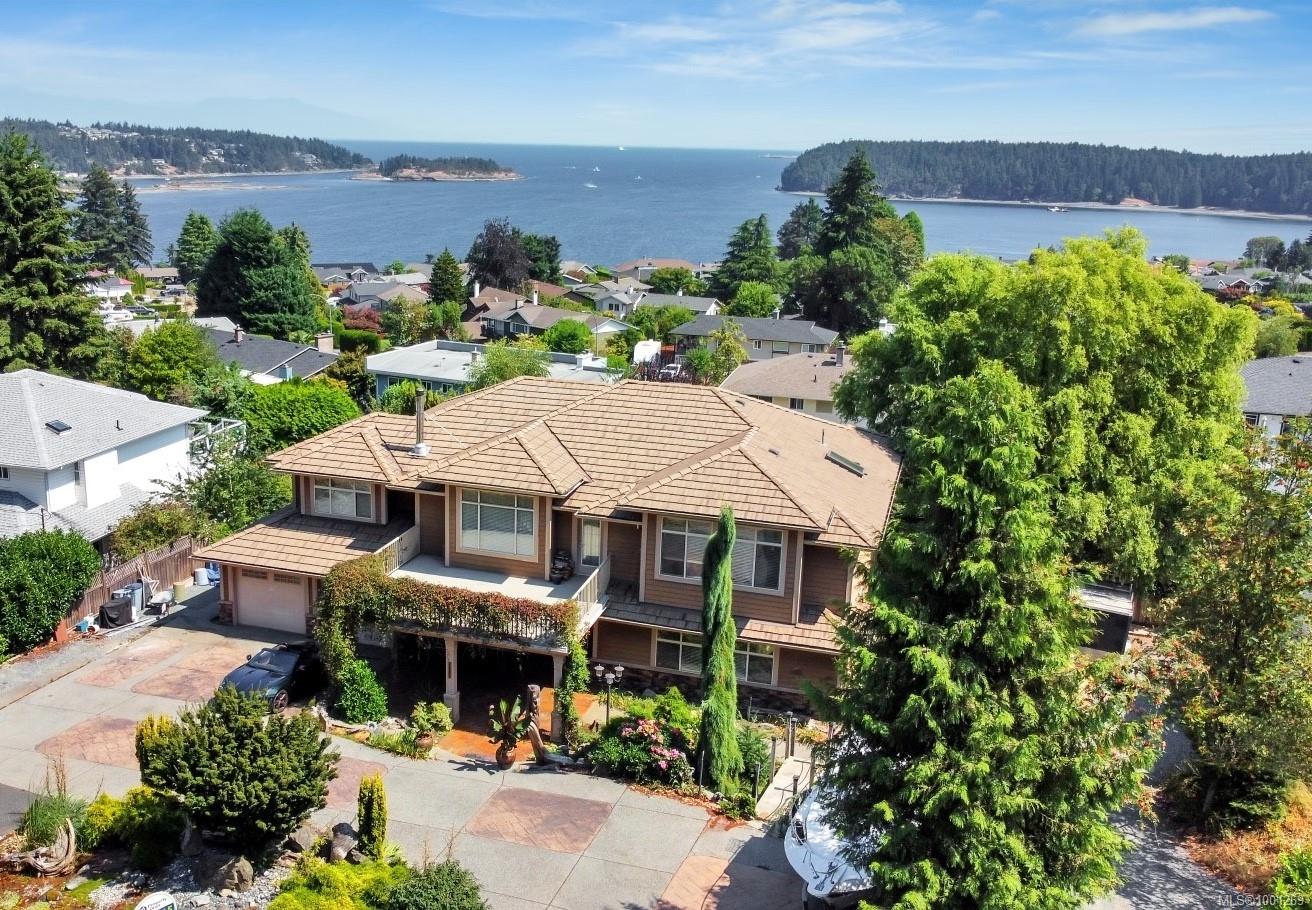 2406 Departure Bay Rd, Na Departure Bay real estate property for sale in Nanaimo British Columbia, V9S 3V8