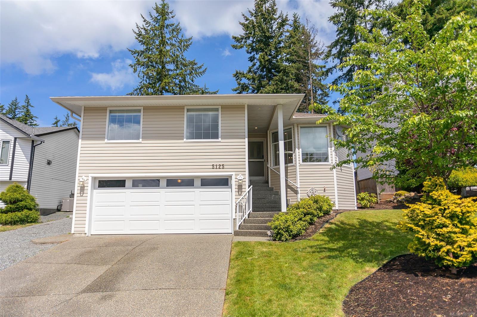 5125 Carol Pl, Na Pleasant Valley real estate property for sale in Nanaimo British Columbia, V9T 5Z3