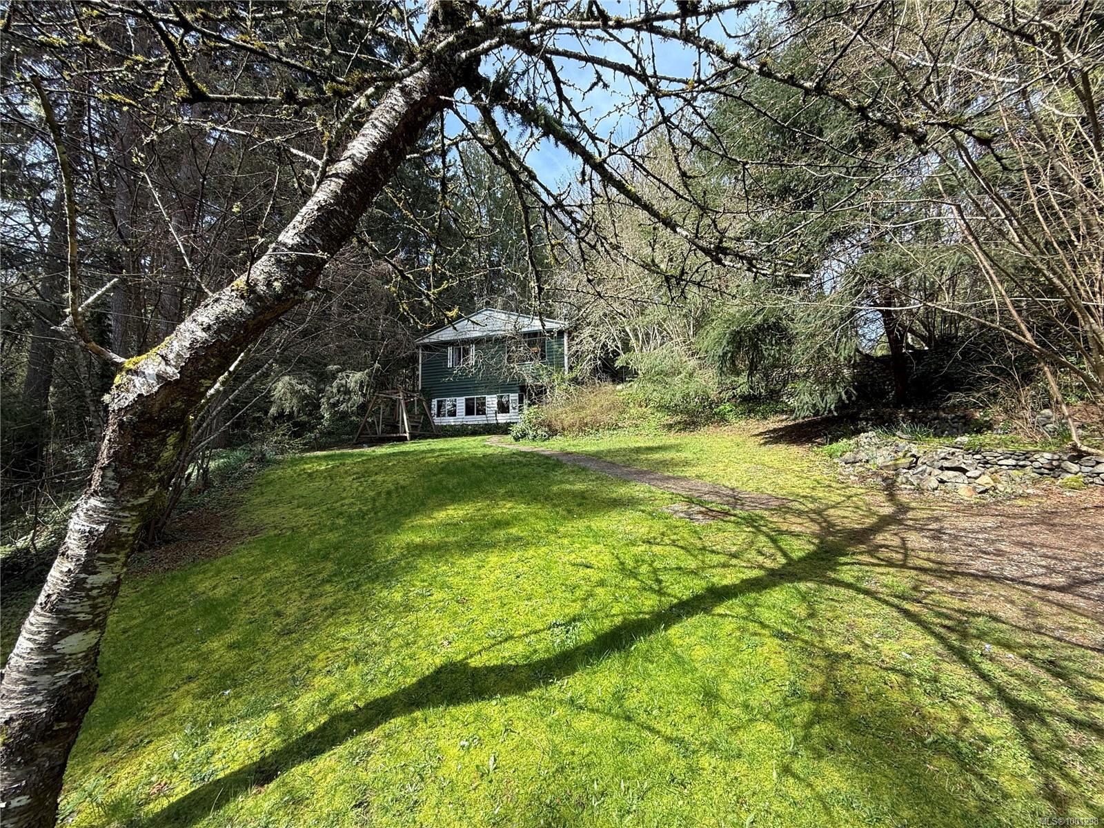 6756 Doumont Rd, Na North Jingle Pot real estate property for sale in Nanaimo British Columbia, V9T 6H1