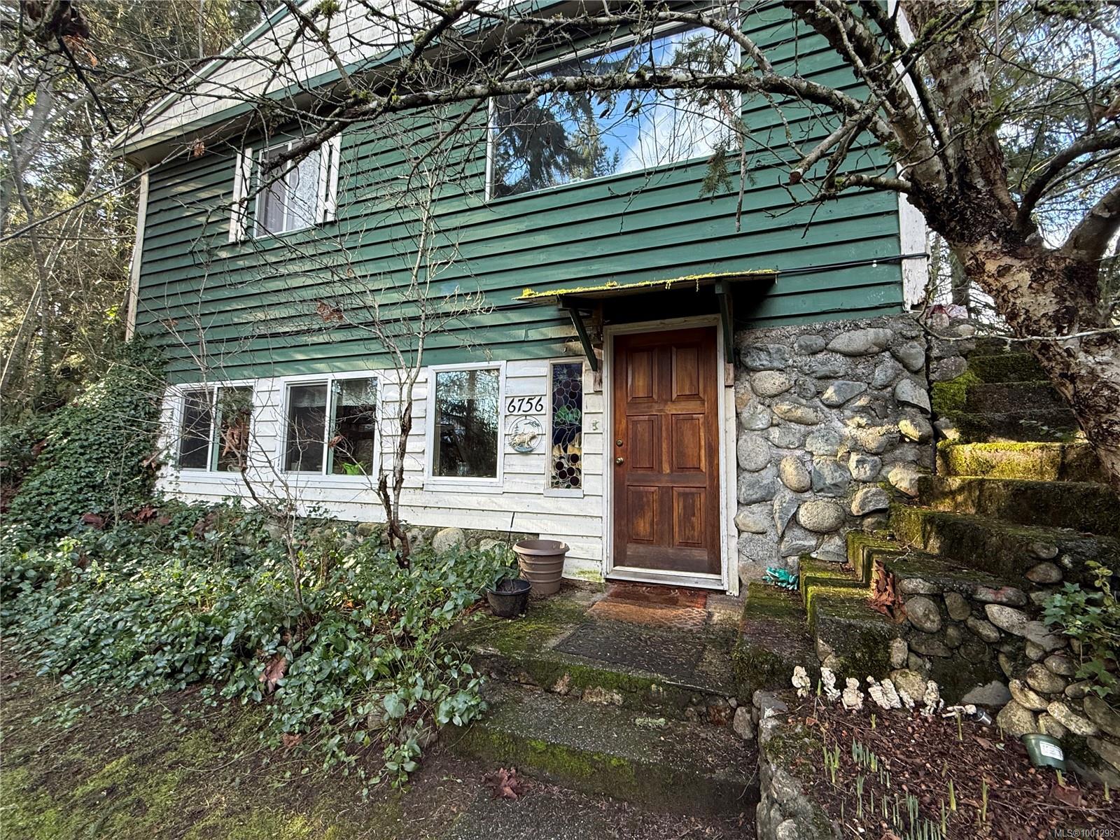$929,000 - 6756 Doumont Rd<br>British Columbia, V9T 6H1