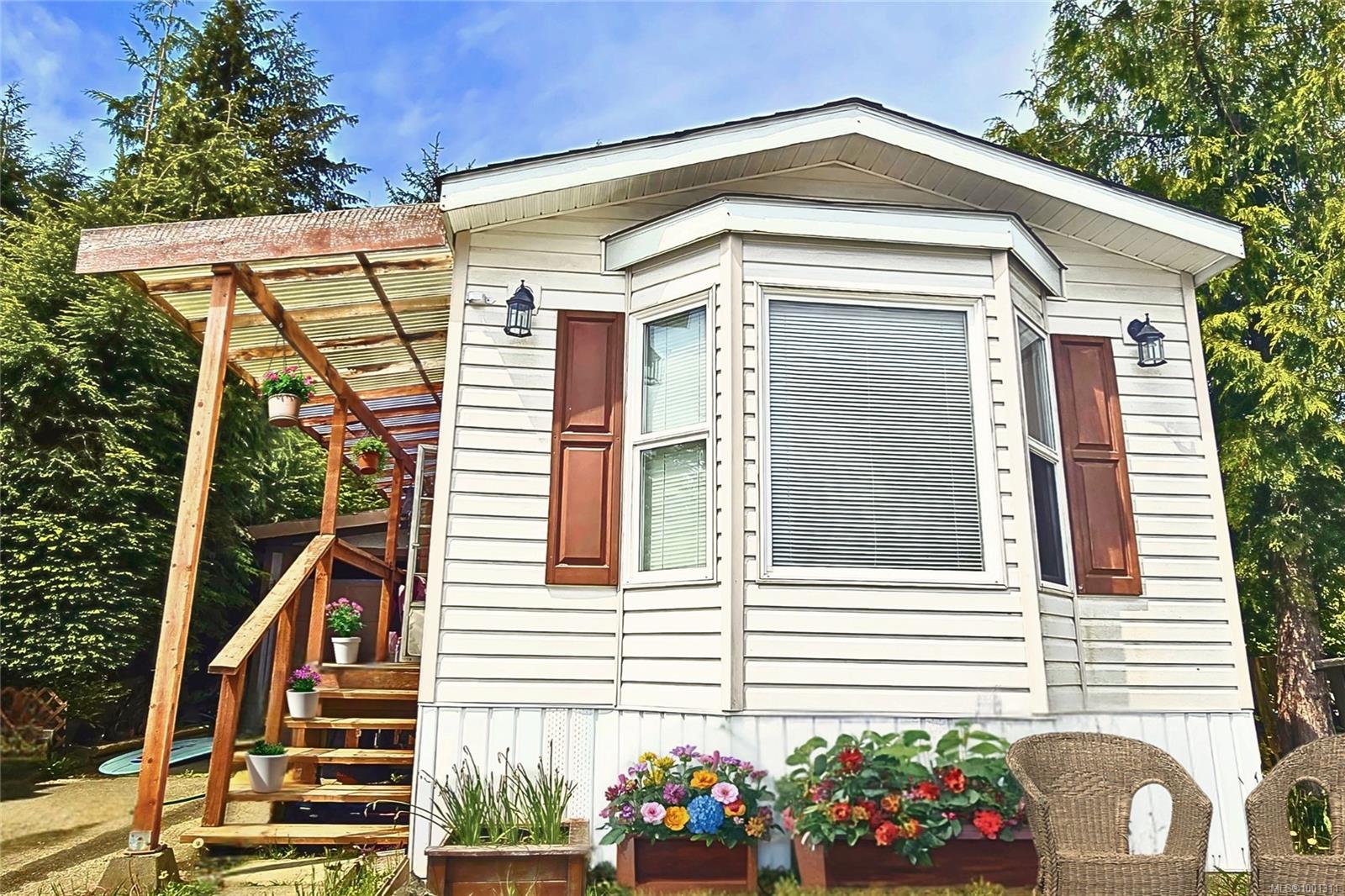 $299,000 - 2370 Pacific Rim Hwy<br>Port Albion, British Columbia, V0R 3A0