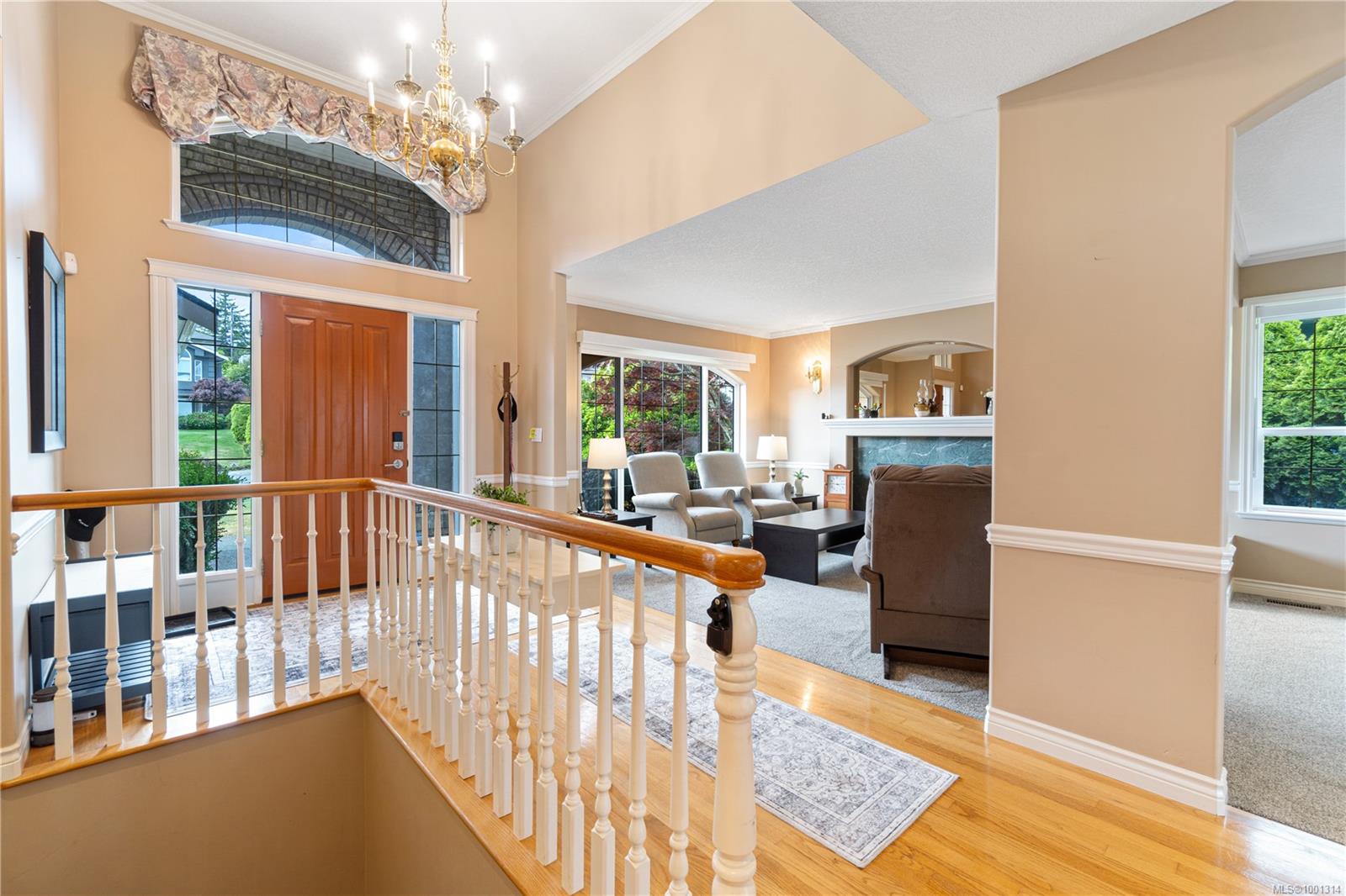 $1,140,000 - 6122 La Marche Pl<br>British Columbia, V9V 1C3