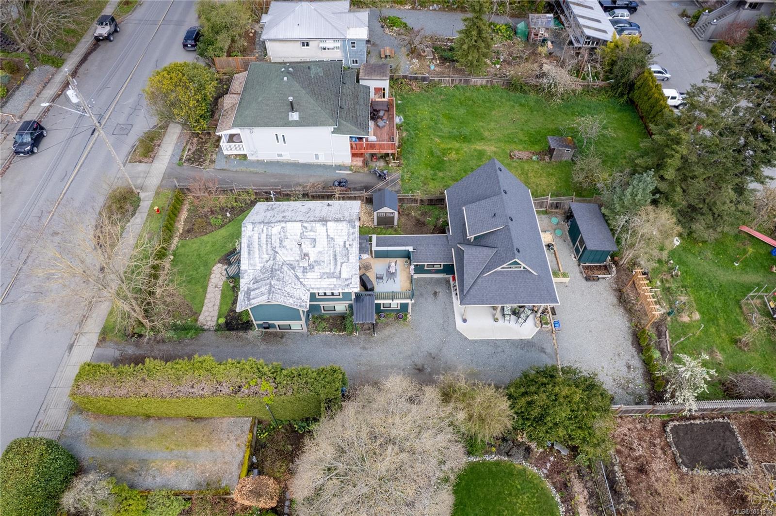 Real Estate