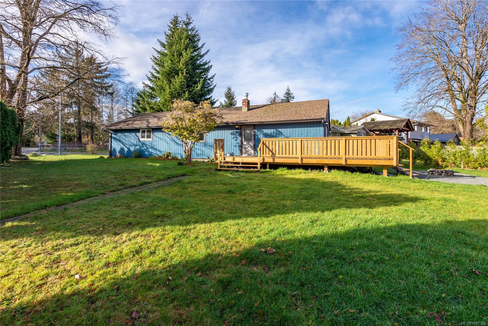 $699,900 - 494 Hilchey Rd<br>British Columbia, V9W 1R1