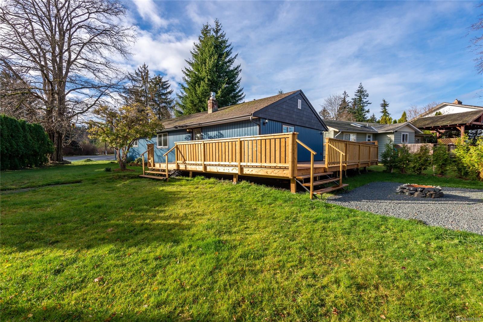$699,900 - 494 Hilchey Rd<br>British Columbia, V9W 1R1