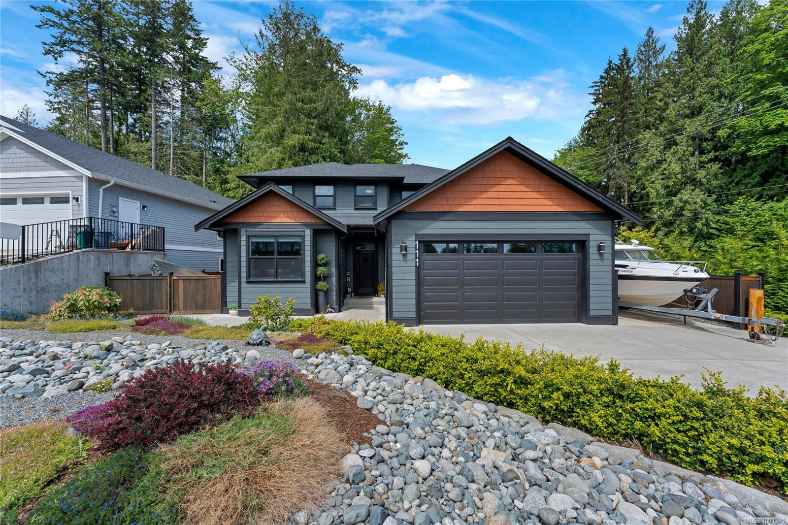 $999,999 - 111 Rollie Rose Dr<br>British Columbia, V9G 0B7