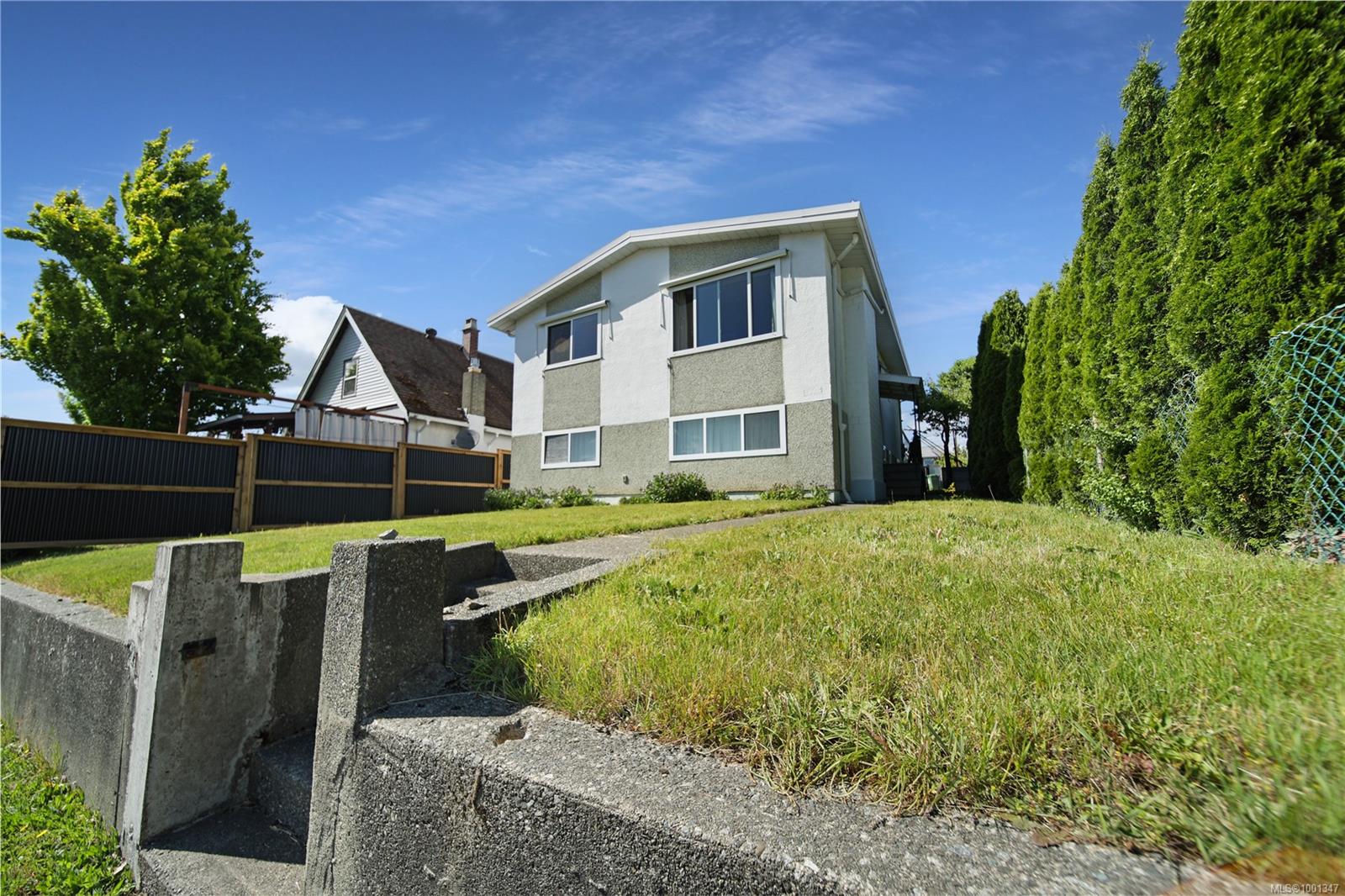 4571 Redford St, (PA Port Alberni) Port Alberni British Columbia, V9Y 3P9 $499,000