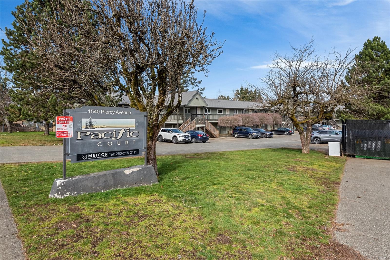 $259,900 - 1520 Piercy Ave<br>British Columbia, V9N 3E9