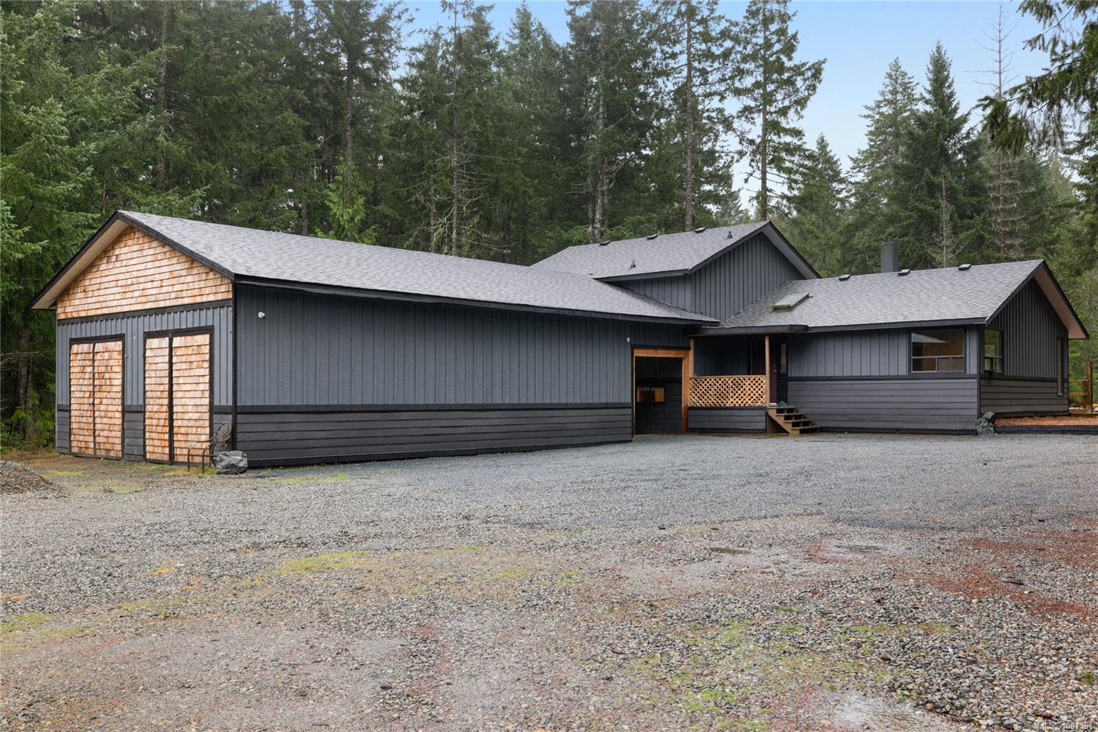 $998,900 - 4715 Anderson Ave<br>British Columbia, V0R 1G0