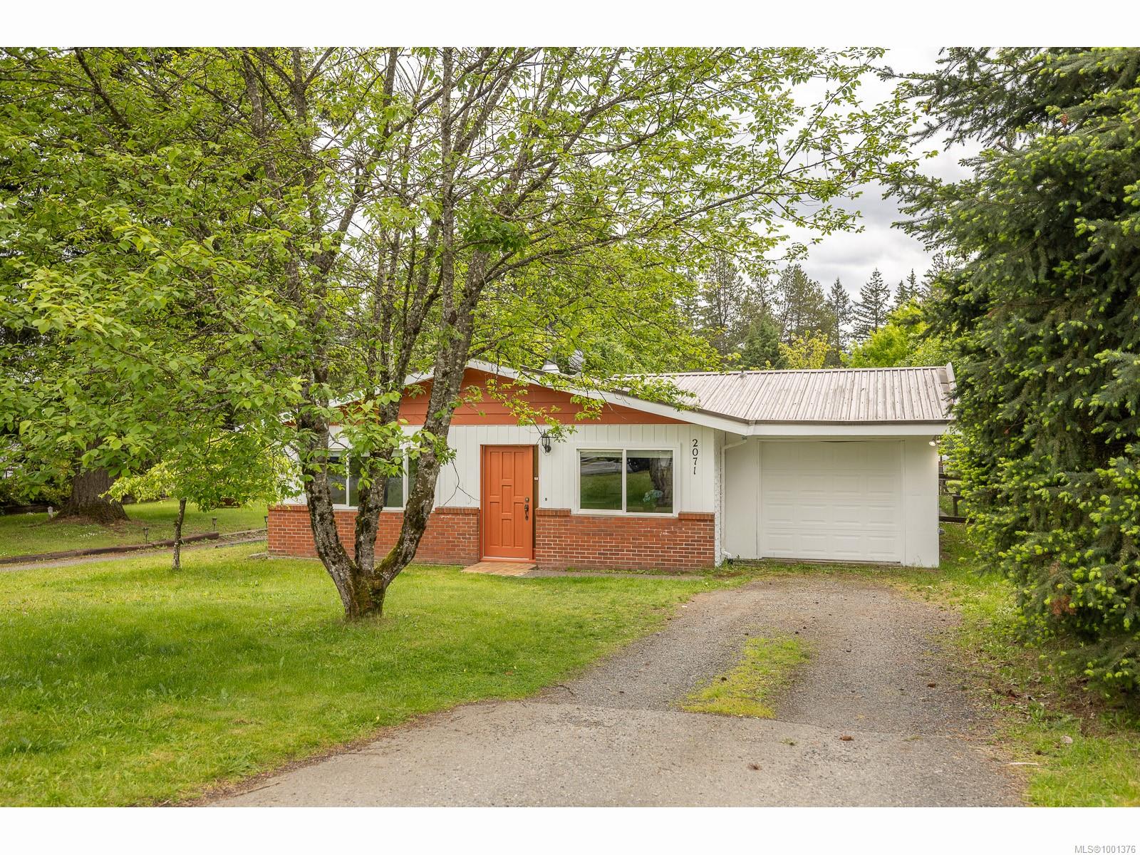 2071 East Wellington Dr, Na South Jingle Pot real estate property for sale in Nanaimo British Columbia, V9S 5V2