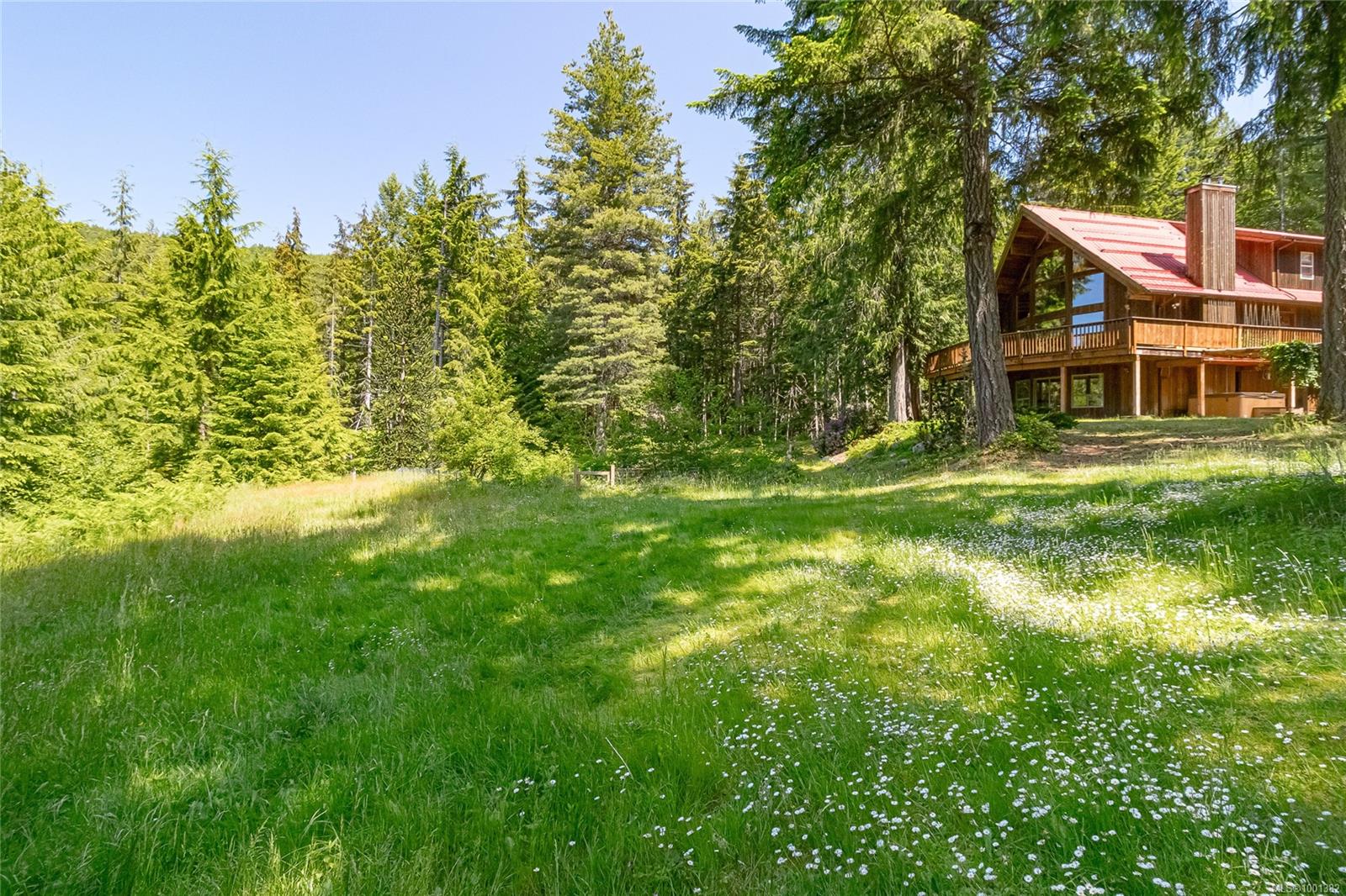 $1,429,000 - 3211 Colpman Rd<br>British Columbia, V9L 6N5
