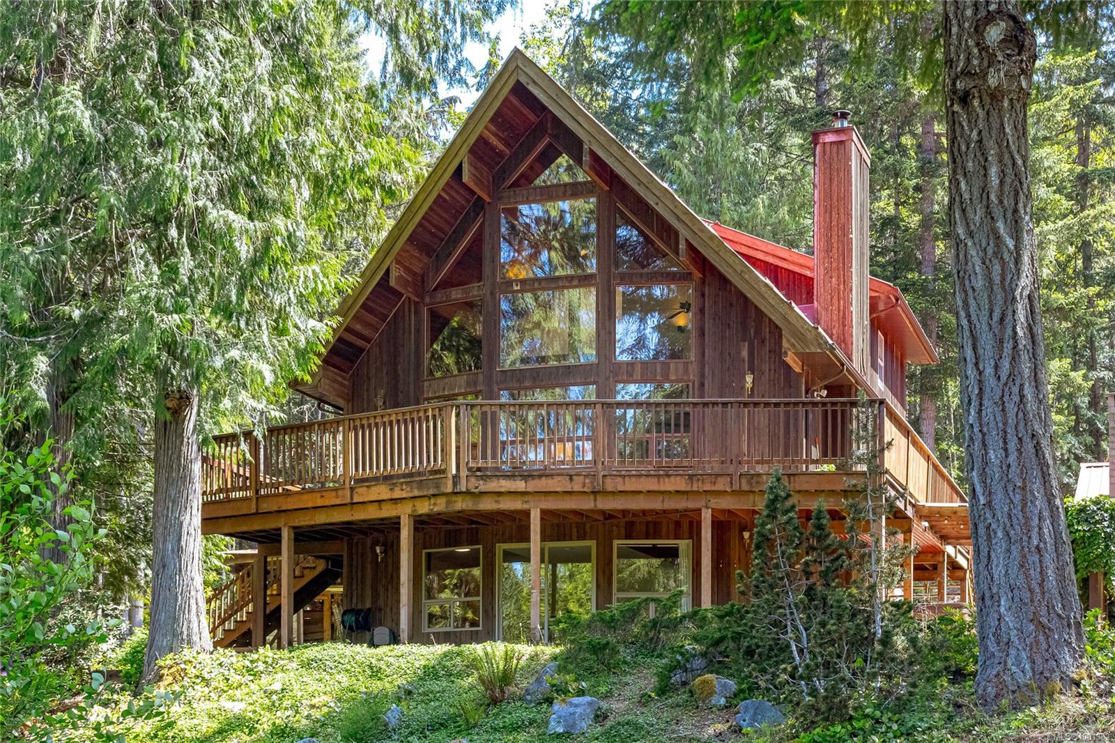 $1,429,000 - 3211 Colpman Rd<br>British Columbia, V9L 6N5