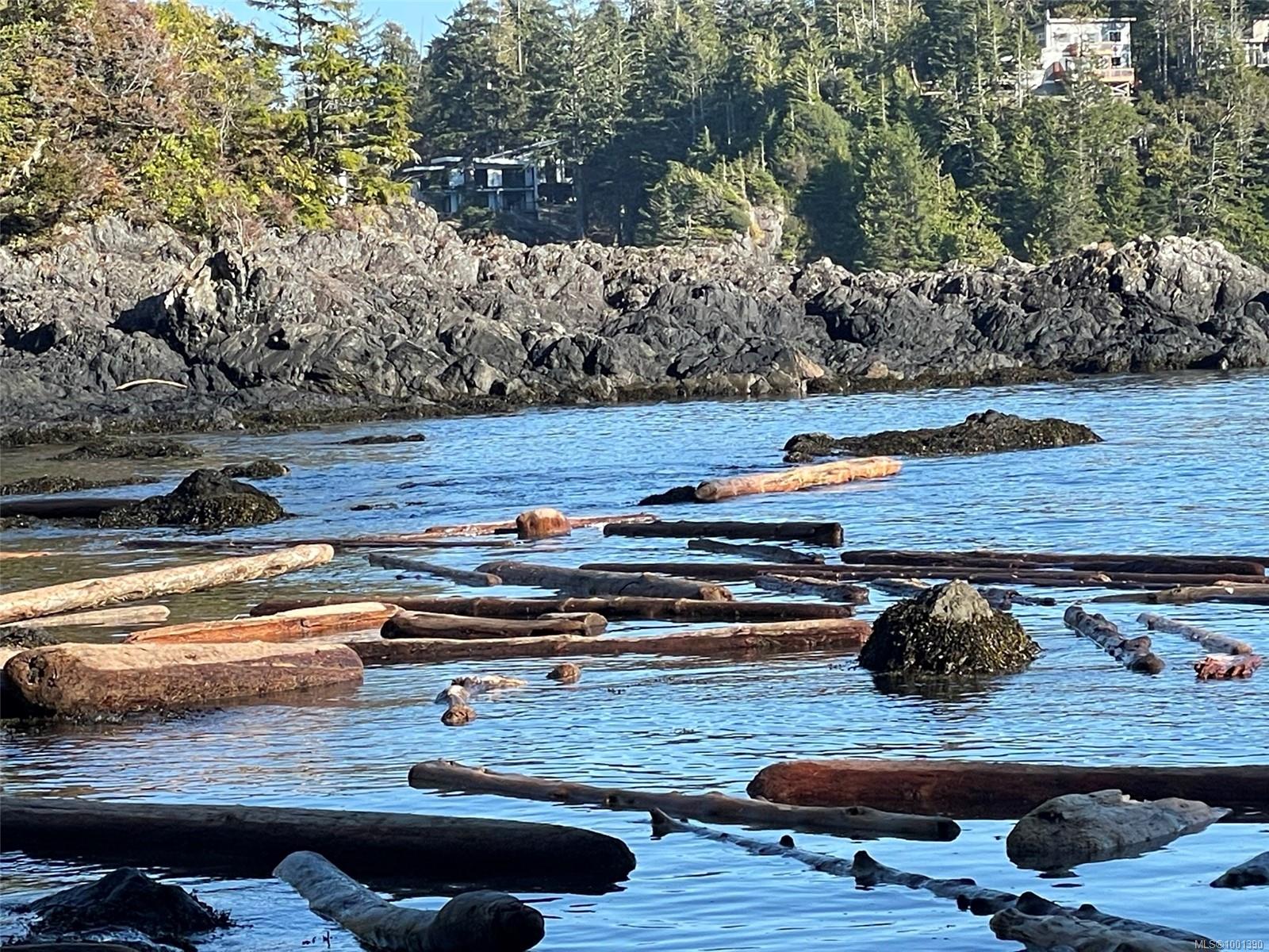 $1,998,000 - LOT 12 Marine Dr<br>Ucluelet, British Columbia, V0R 3A0