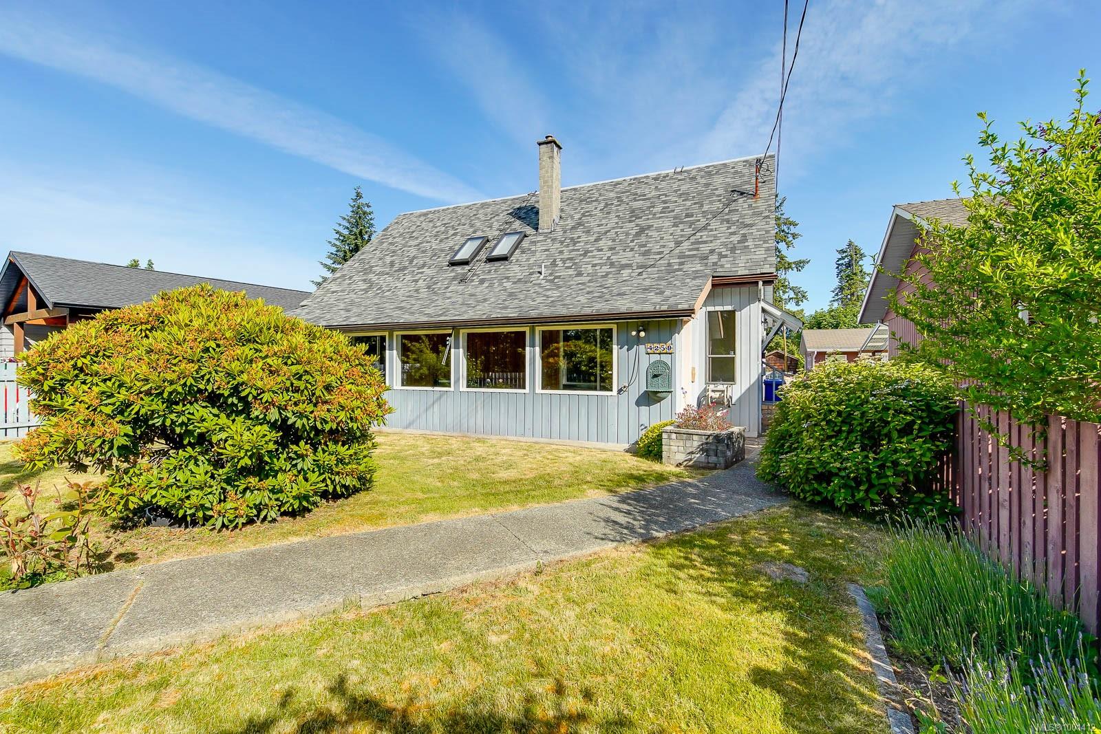 4259 Southgate Rd, (PA Port Alberni) Port Alberni British Columbia, V9Y 5L4 $549,000