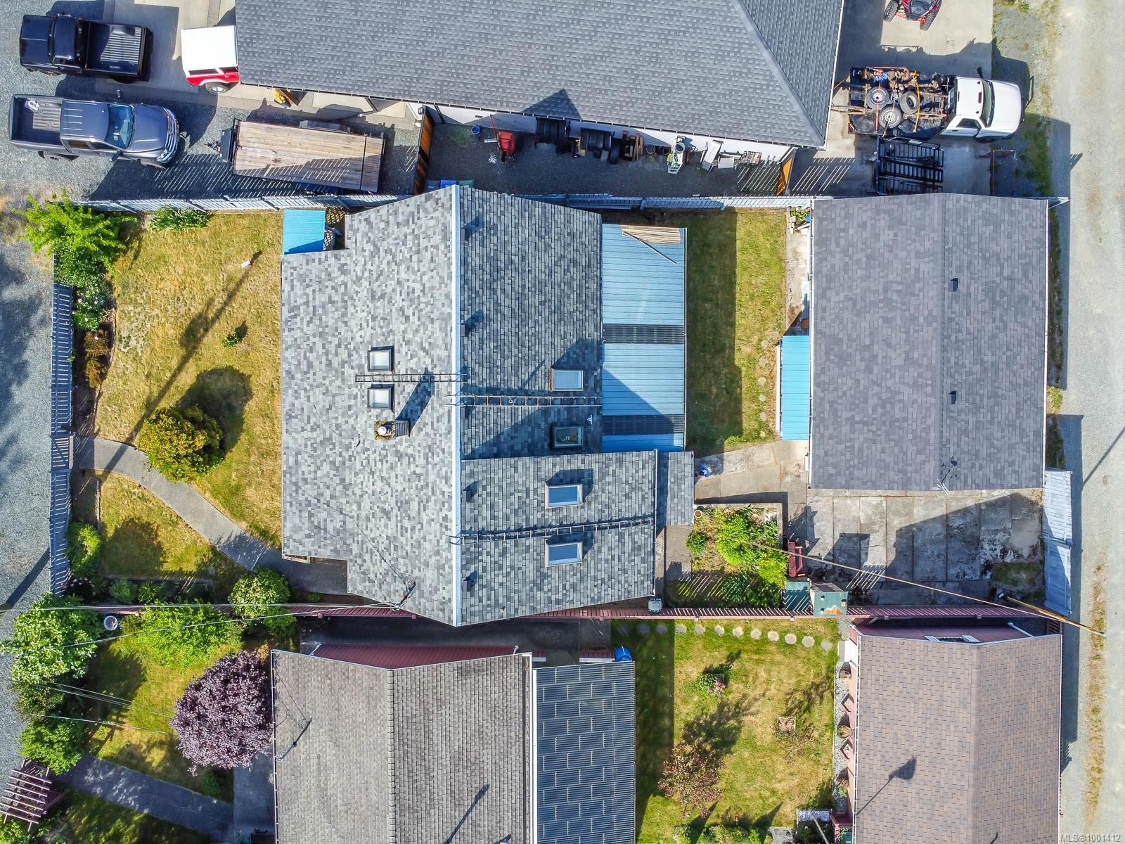 Real Estate