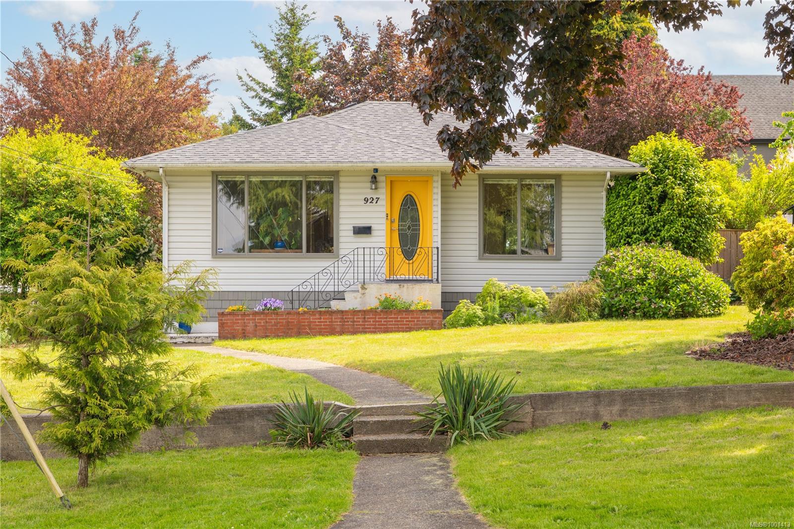 927 Campbell St, Na Old City real estate property for sale in Nanaimo British Columbia, V9R 3H5