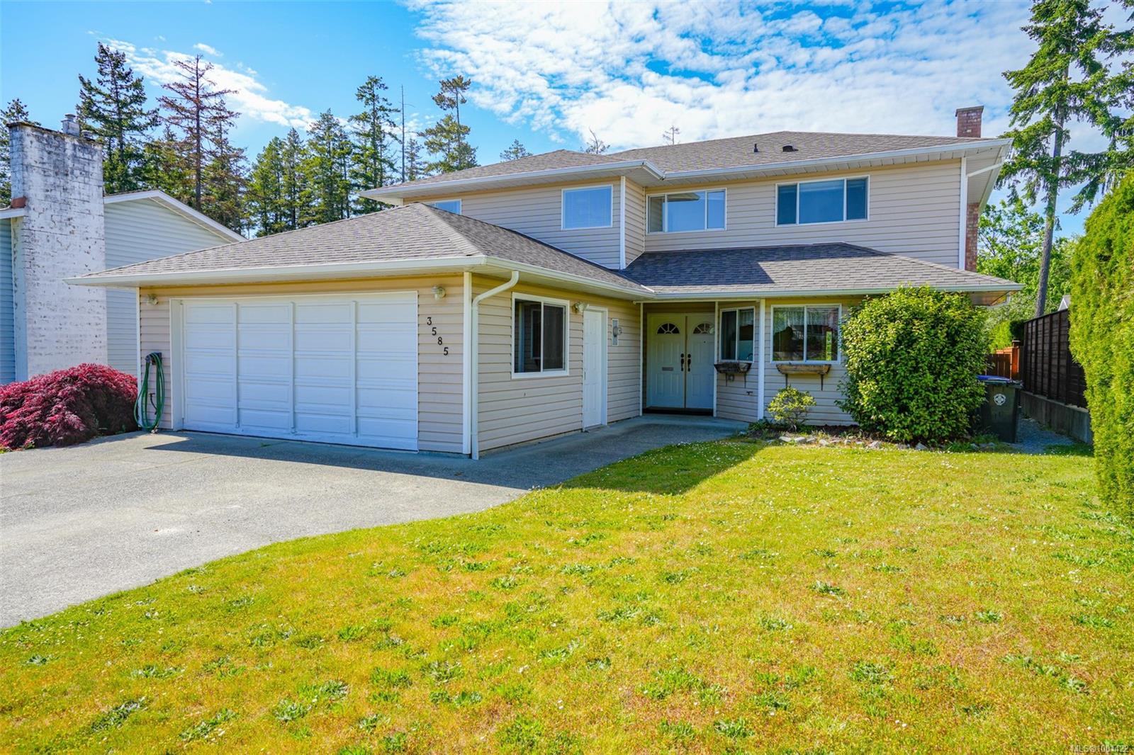 $650,000 - 3585 Huff Dr<br>Port Alberni, British Columbia, V9Y 8B3