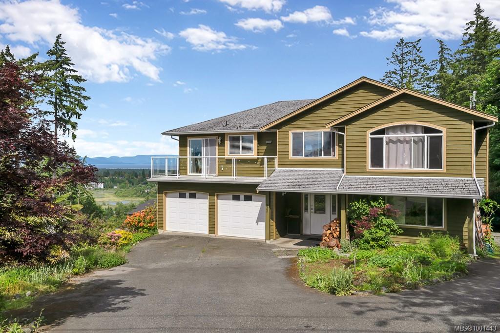 $1,199,000 - 256 King Rd<br>British Columbia, V9R 6H9