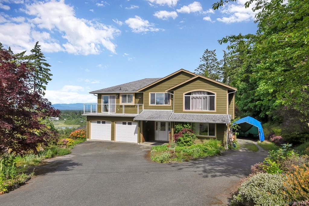 $1,199,000 - 256 King Rd<br>British Columbia, V9R 6H9