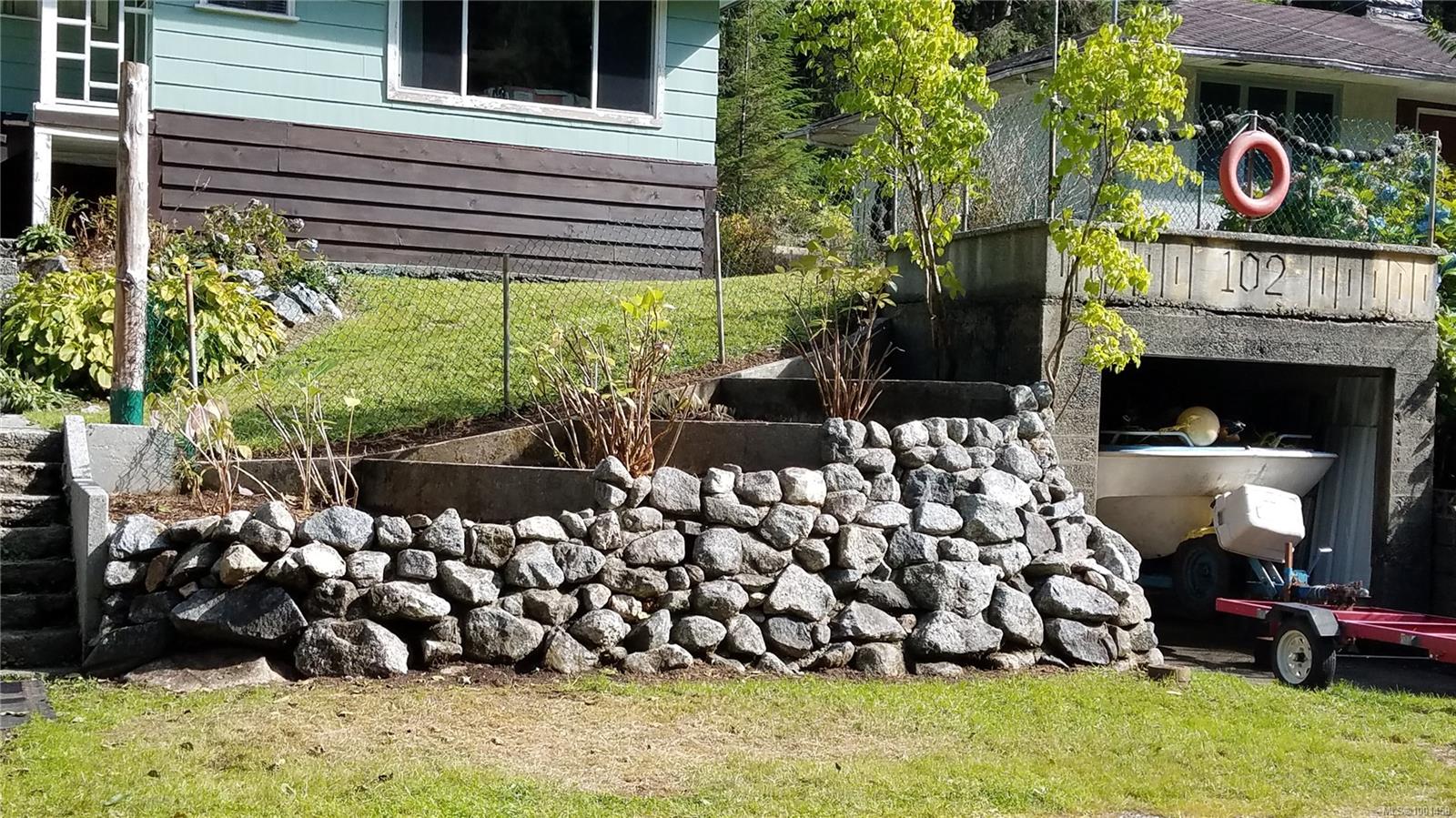 $155,000 - 102 Garden Dr<br>British Columbia, V0P 1P0
