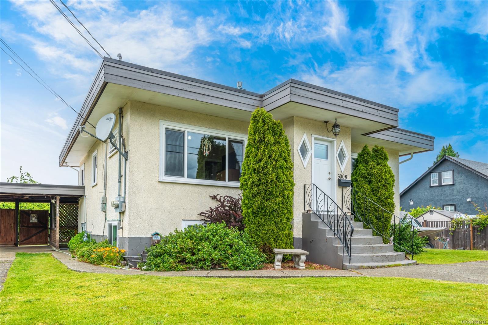 3008 12th Ave, (PA Port Alberni) Port Alberni British Columbia, V9Y 2T1 $574,900