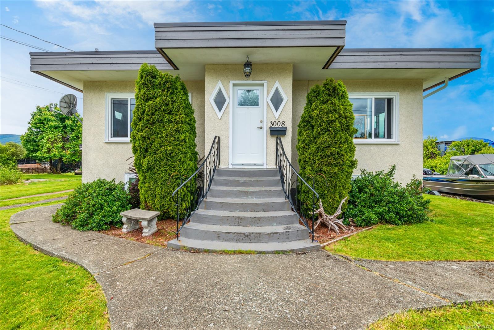 Real Estate
