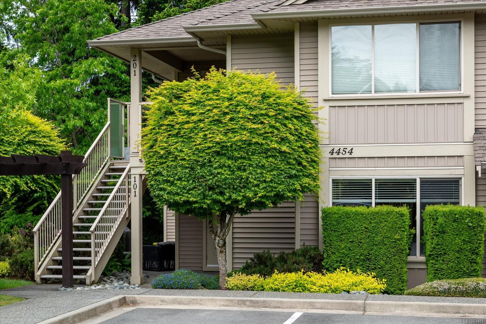 $535,000 - 4454 Hedgestone Pl<br>British Columbia, V9T 0E6