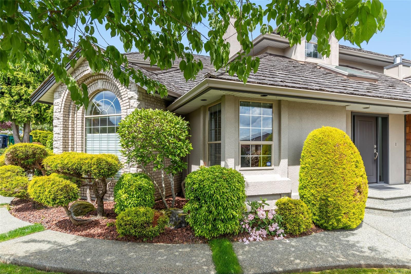 Real Estate