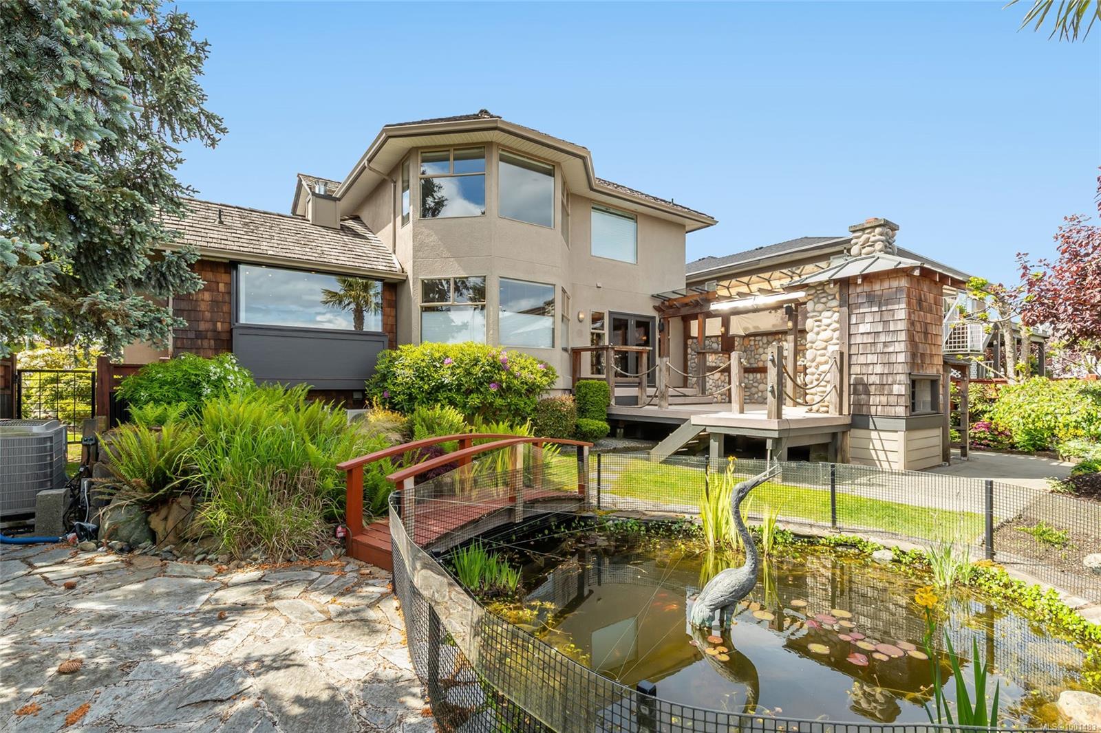 Real Estate